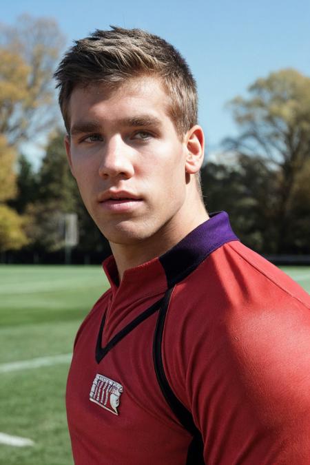 00001-135545108-_lora_kris_evans-08_0.8_ photo of kris_evans wearing rugby uniform on an athletic field BREAK natural lighting, sunlight, photo.png